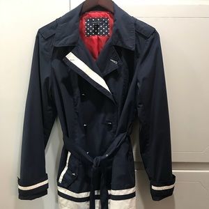 Tommy Hilfiger Trench coat
